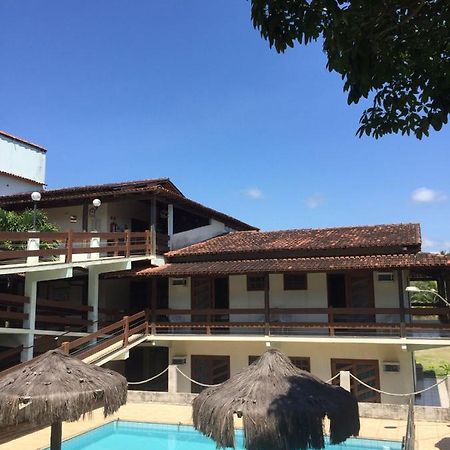Hotel Pousada Guaypora Guarapari Zewnętrze zdjęcie