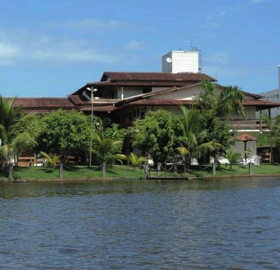 Hotel Pousada Guaypora Guarapari Zewnętrze zdjęcie