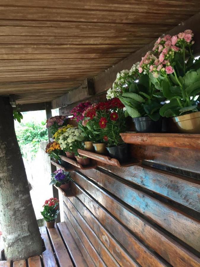 Hotel Pousada Guaypora Guarapari Zewnętrze zdjęcie
