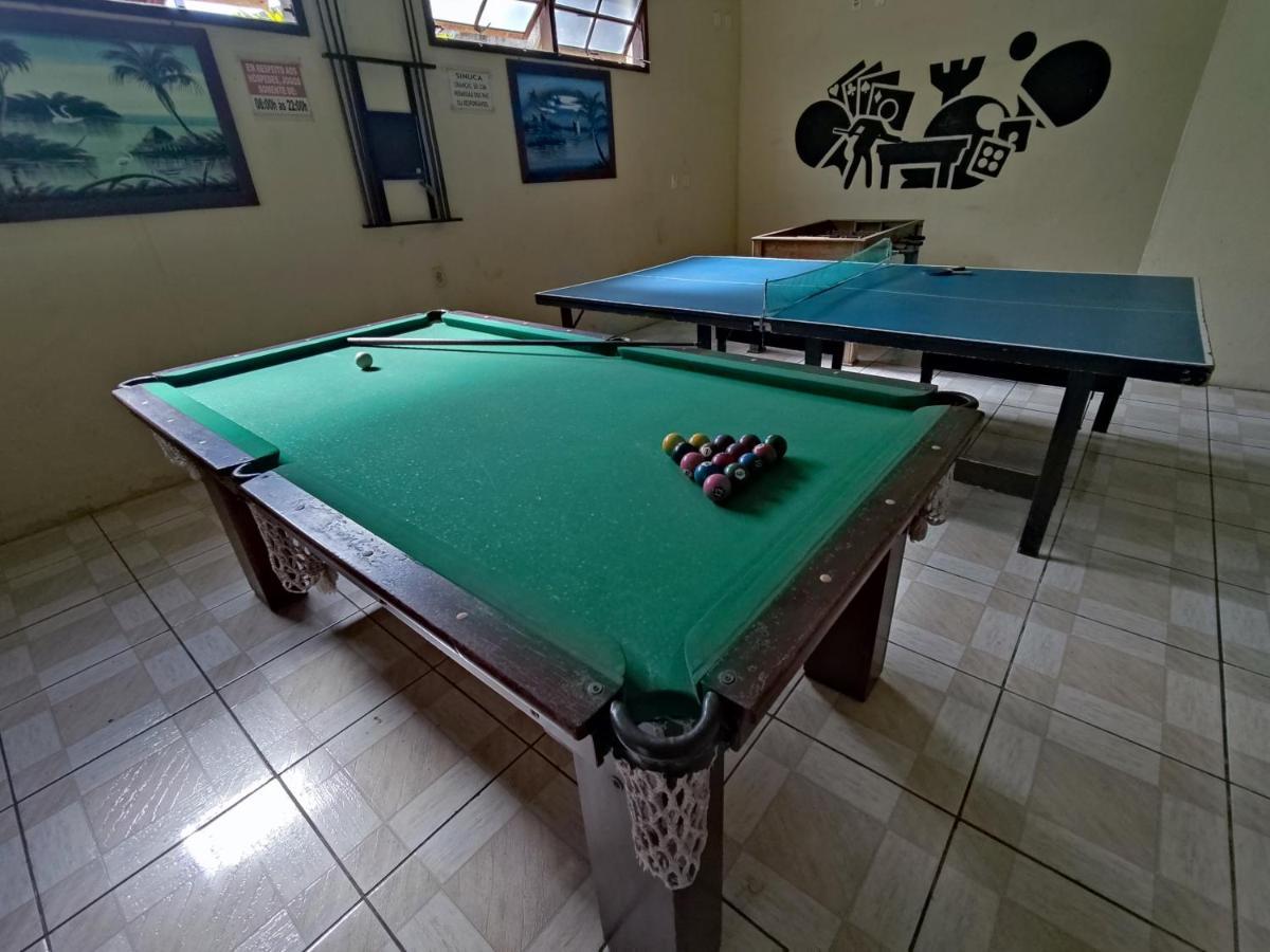 Hotel Pousada Guaypora Guarapari Zewnętrze zdjęcie