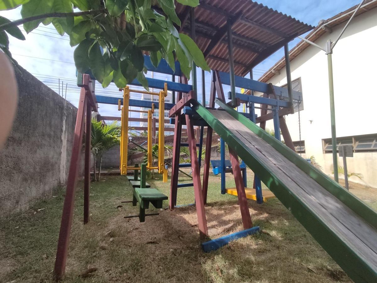 Hotel Pousada Guaypora Guarapari Zewnętrze zdjęcie