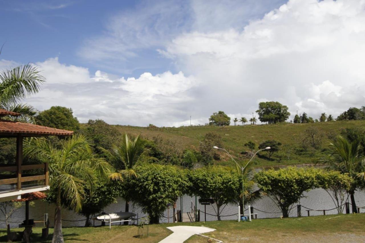 Hotel Pousada Guaypora Guarapari Zewnętrze zdjęcie
