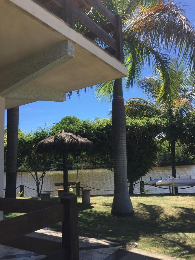 Hotel Pousada Guaypora Guarapari Zewnętrze zdjęcie