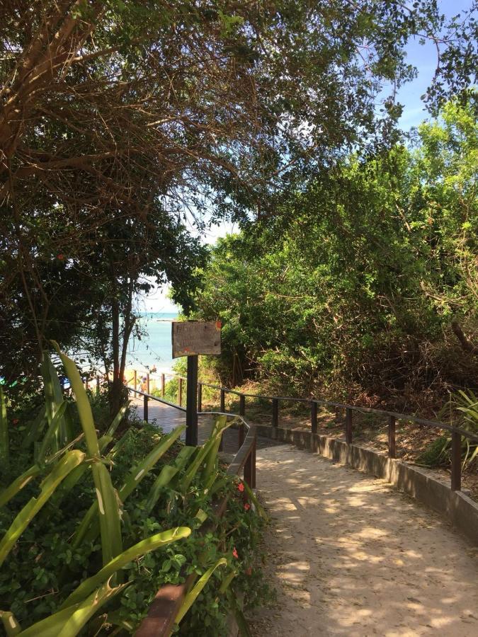 Hotel Pousada Guaypora Guarapari Zewnętrze zdjęcie