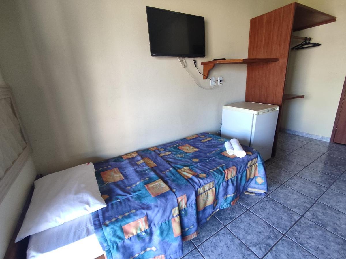 Hotel Pousada Guaypora Guarapari Zewnętrze zdjęcie