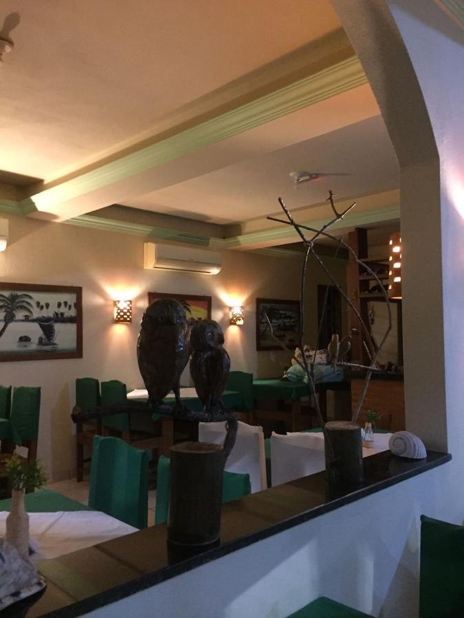 Hotel Pousada Guaypora Guarapari Zewnętrze zdjęcie