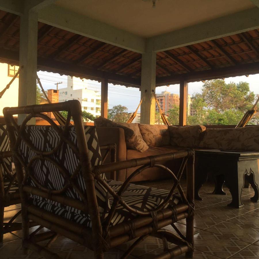 Hotel Pousada Guaypora Guarapari Zewnętrze zdjęcie