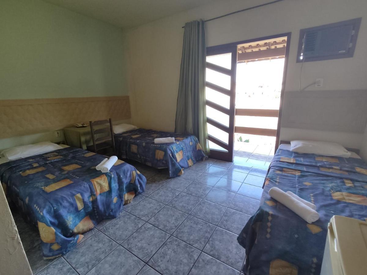Hotel Pousada Guaypora Guarapari Zewnętrze zdjęcie