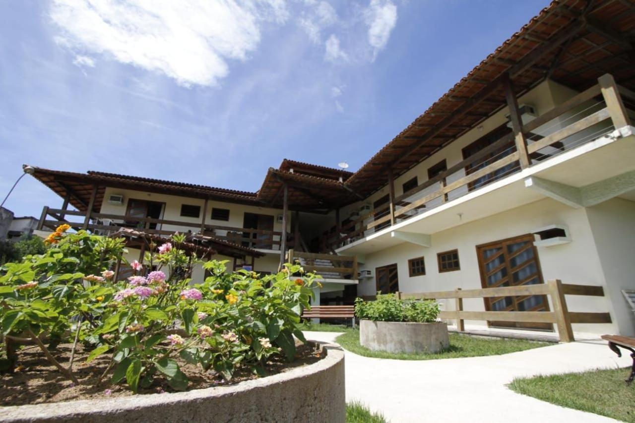 Hotel Pousada Guaypora Guarapari Zewnętrze zdjęcie
