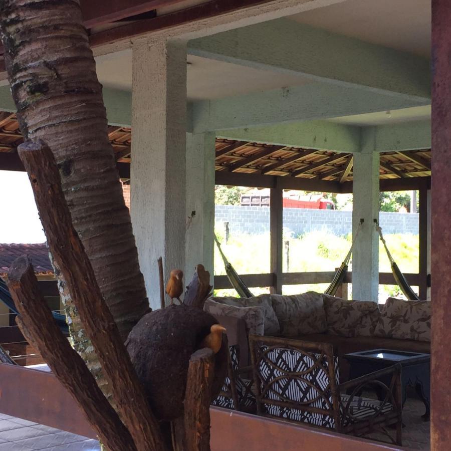 Hotel Pousada Guaypora Guarapari Zewnętrze zdjęcie