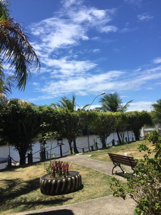 Hotel Pousada Guaypora Guarapari Zewnętrze zdjęcie
