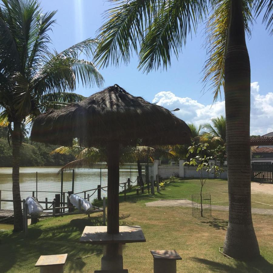 Hotel Pousada Guaypora Guarapari Zewnętrze zdjęcie