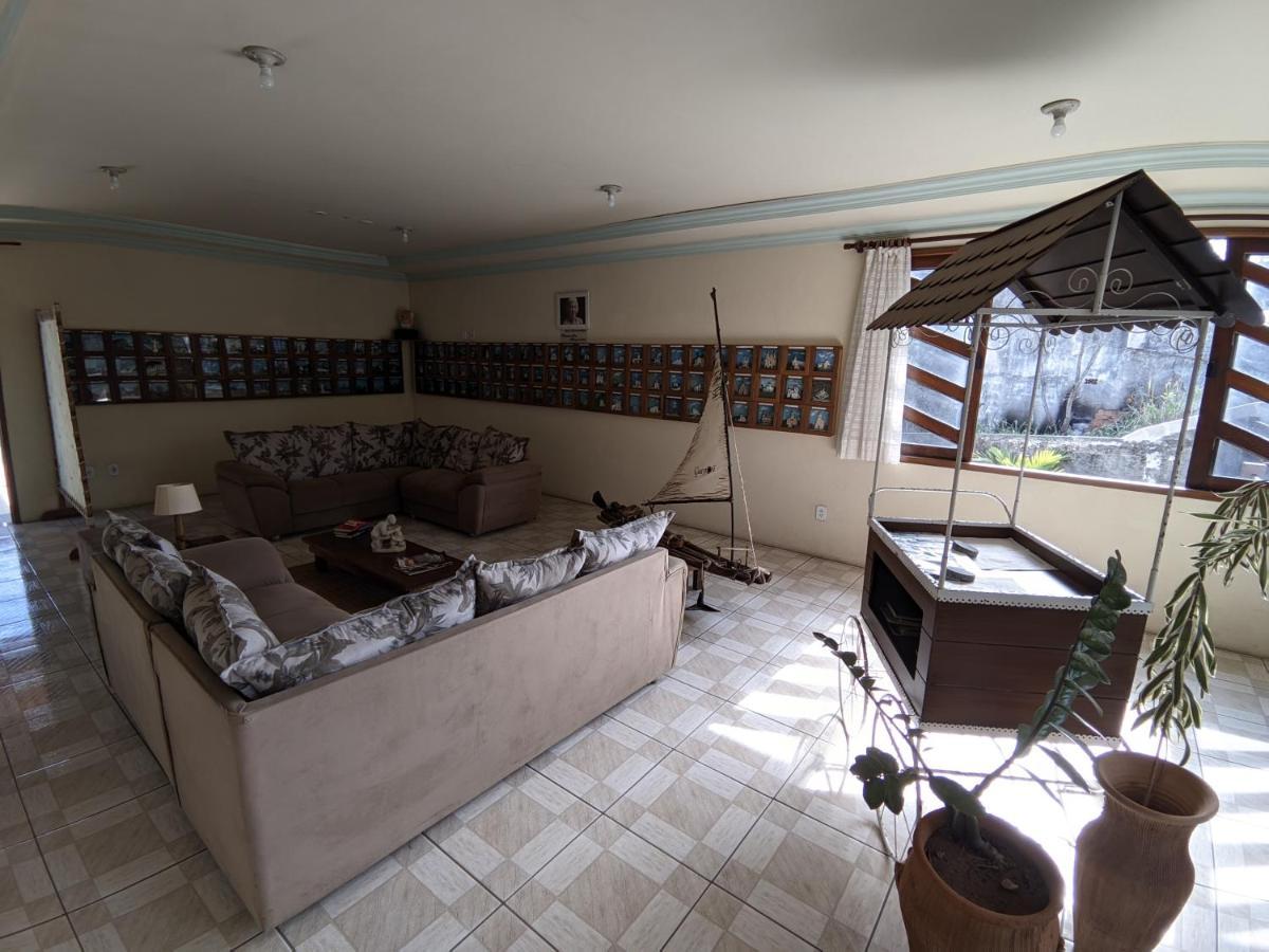 Hotel Pousada Guaypora Guarapari Zewnętrze zdjęcie