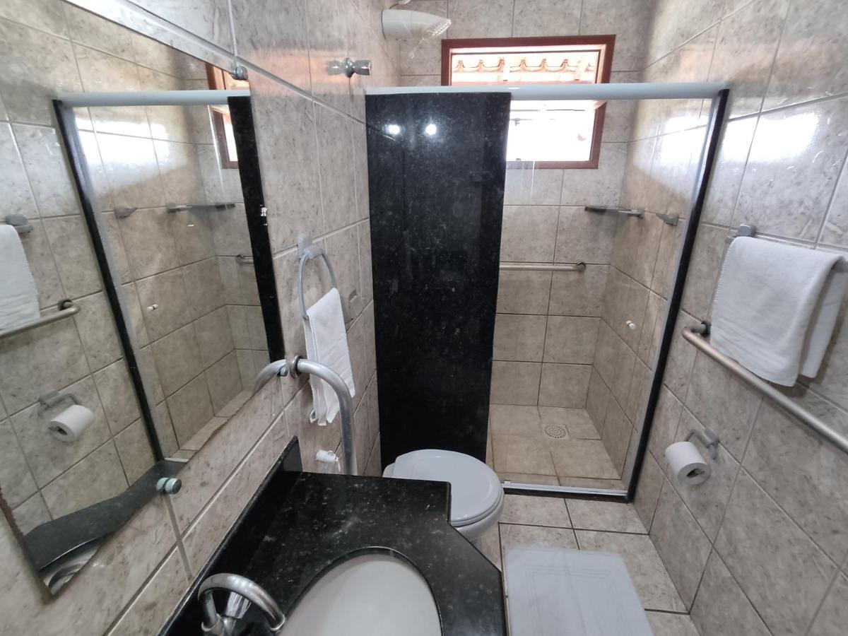 Hotel Pousada Guaypora Guarapari Zewnętrze zdjęcie
