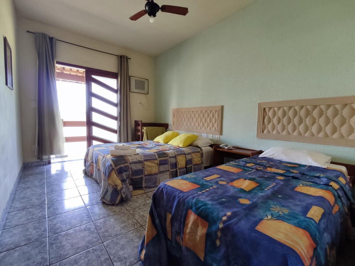 Hotel Pousada Guaypora Guarapari Zewnętrze zdjęcie
