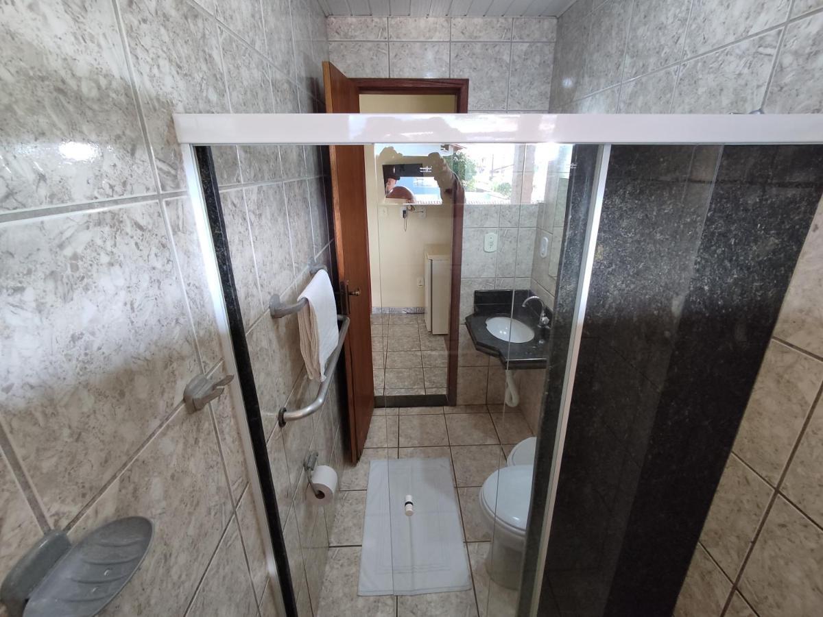 Hotel Pousada Guaypora Guarapari Zewnętrze zdjęcie