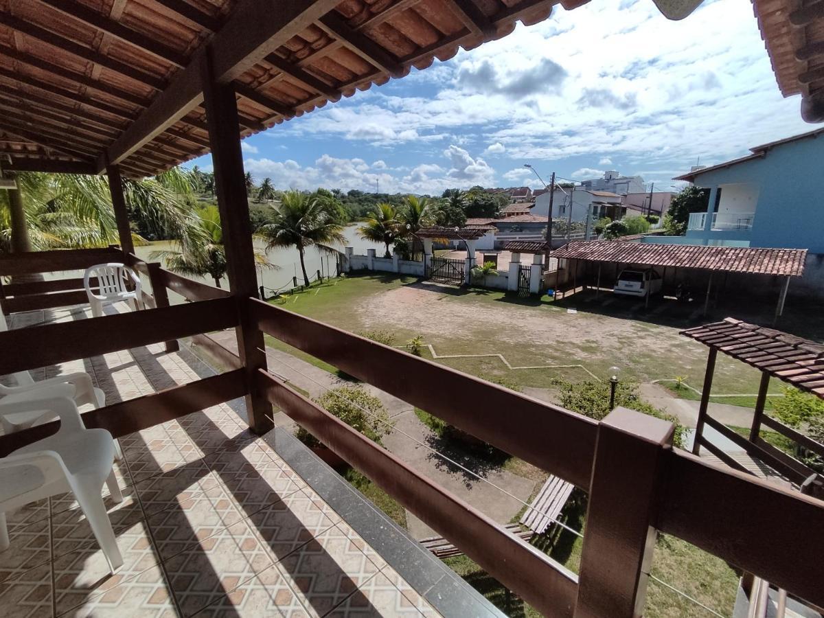 Hotel Pousada Guaypora Guarapari Zewnętrze zdjęcie
