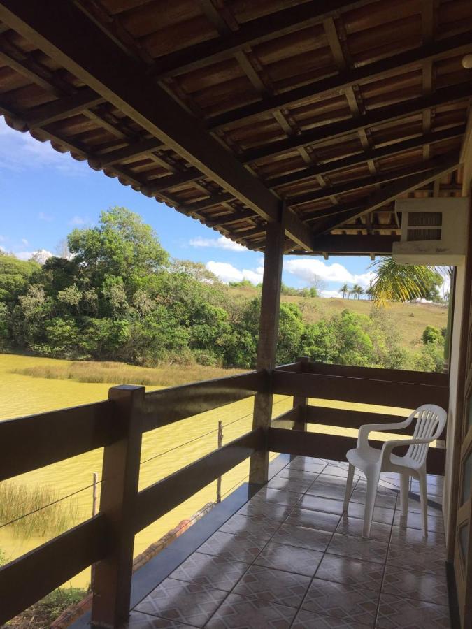 Hotel Pousada Guaypora Guarapari Zewnętrze zdjęcie