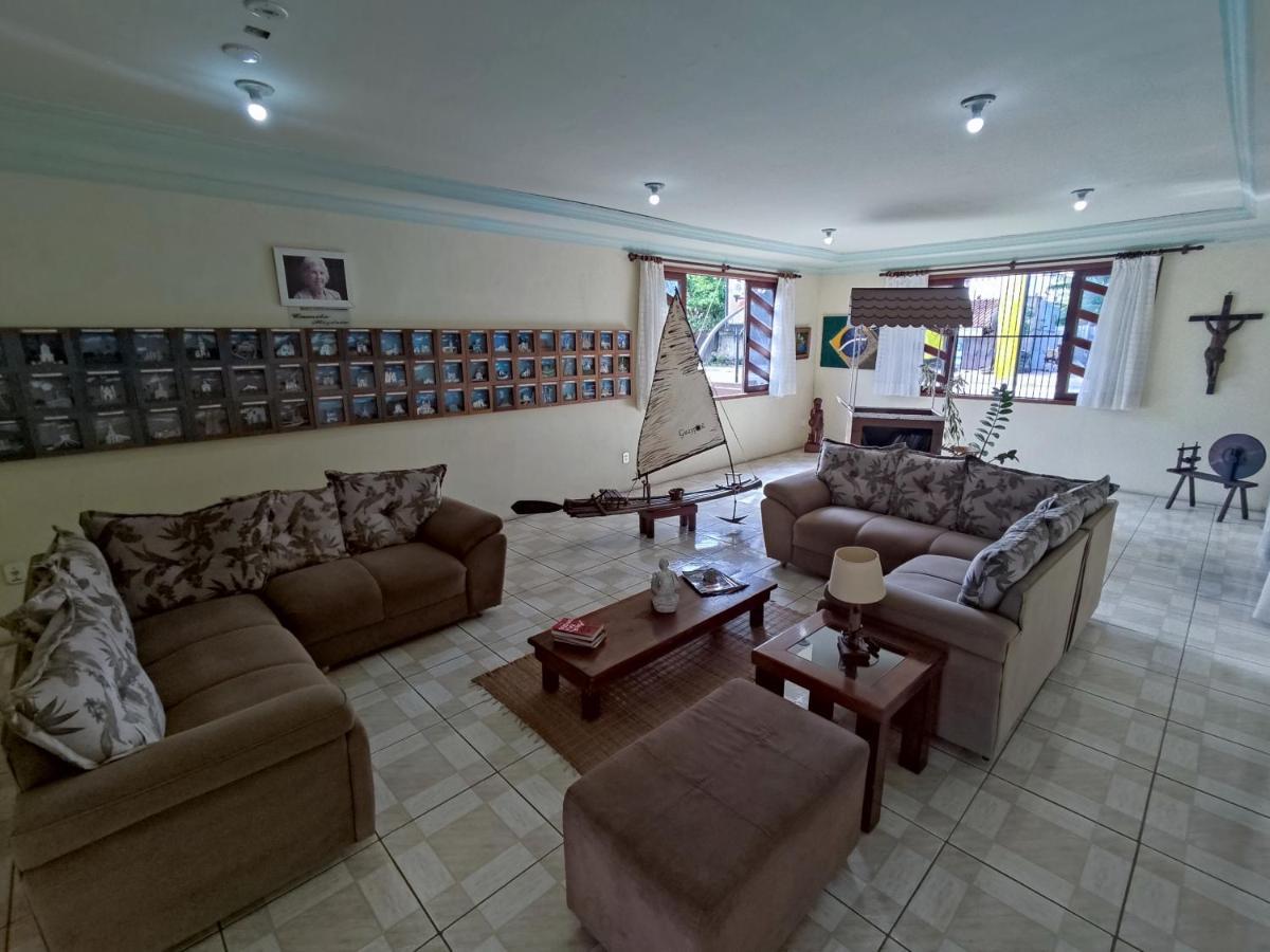 Hotel Pousada Guaypora Guarapari Zewnętrze zdjęcie